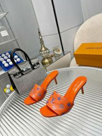 Picture of Louis Vuitton Shoes Women _SKUfw139279600fw